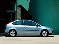 Ford Focus 2004 года