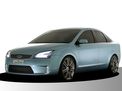 Ford Focus 2004 года