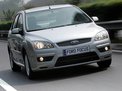 Ford Focus 2004 года