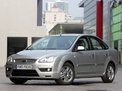 Ford Focus 2004 года