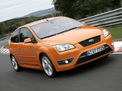 Ford Focus 2005 года