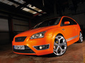 Ford Focus 2005 года