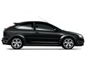 Ford Focus 2005 года