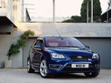 Ford Focus 2005 года