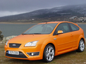 Ford Focus 2005 года