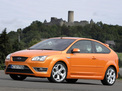 Ford Focus 2005 года