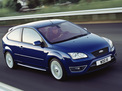 Ford Focus 2005 года