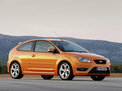 Ford Focus 2005 года