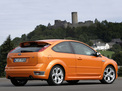 Ford Focus 2005 года