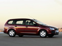 Ford Focus 2005 года