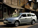 Ford Focus 2005 года