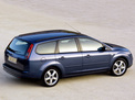 Ford Focus 2005 года