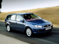 Ford Focus 2005 года