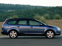 Ford Focus 2005 года