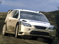 Ford Focus 2005 года