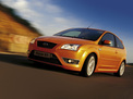 Ford Focus 2005 года