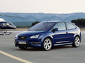 Ford Focus 2005 года