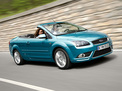 Ford Focus 2006 года