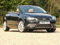 Ford Focus 2006 года