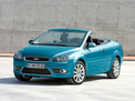 Ford Focus 2006 года