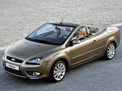 Ford Focus 2006 года