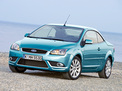 Ford Focus 2006 года