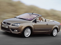 Ford Focus 2006 года