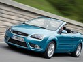 Ford Focus 2006 года