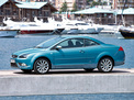 Ford Focus 2006 года