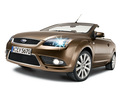 Ford Focus 2006 года