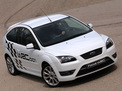 Ford Focus 2007 года