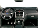 Ford Focus 2007 года