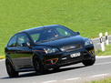 Ford Focus 2007 года