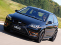 Ford Focus 2007 года