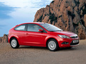 Ford Focus 2008 года