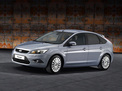 Ford Focus 2008 года