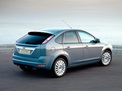 Ford Focus 2008 года