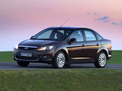 Ford Focus 2008 года