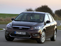 Ford Focus 2008 года