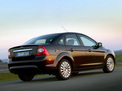 Ford Focus 2008 года