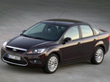 Ford Focus 2008 года