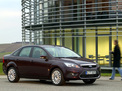 Ford Focus 2008 года