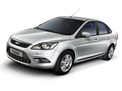 Ford Focus 2008 года