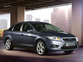 Ford Focus 2008 года