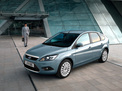 Ford Focus 2008 года