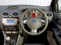 Ford Focus 2008 года