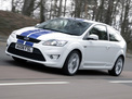 Ford Focus 2008 года