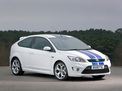 Ford Focus 2008 года