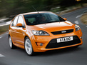 Ford Focus 2008 года