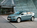 Ford Focus 2008 года